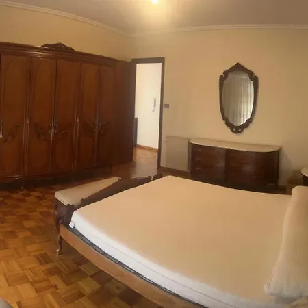 Apartman Piso Centro Carballo