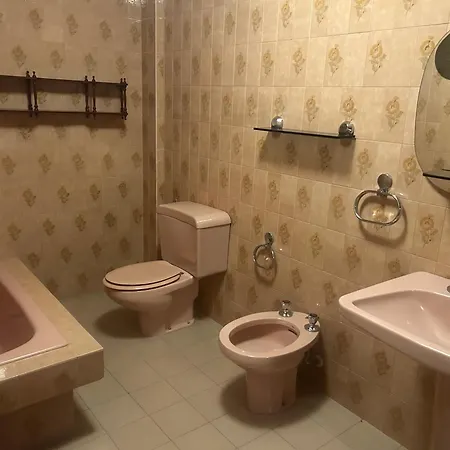 Piso Centro Apartman *