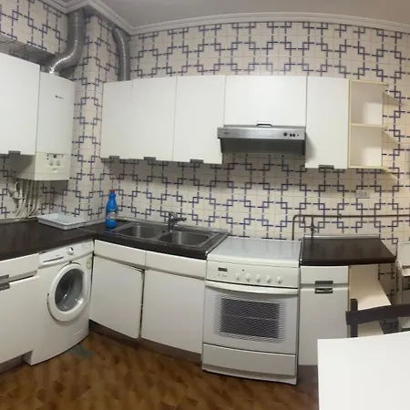 Apartman Piso Centro
