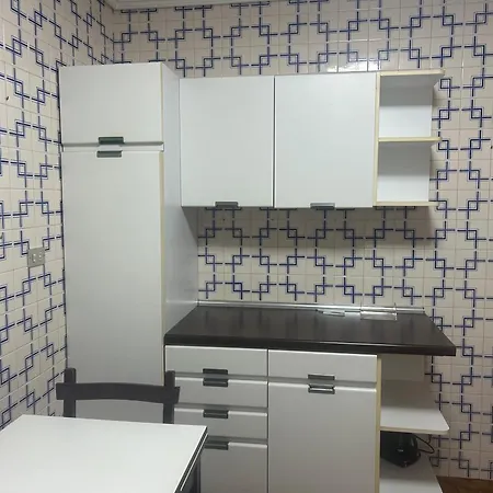 Piso Centro Carballo